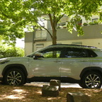 Dem Ejon seiner in Unkel am Rhein