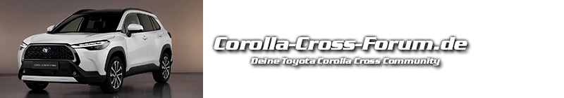 Kaufe Pdtoweb Für Toyota Corolla Cross 2020-22 Motorhaube Schall